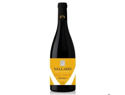 VALLADO Douro Superior Doc Douro Vinho Tinto