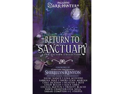 Livro Return to Sanctuary de Et Al (Inglês)