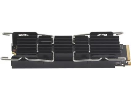 Kit SSD HP Z Turbo 1 TB Pcie-4X4 Tlc Z4/Z6