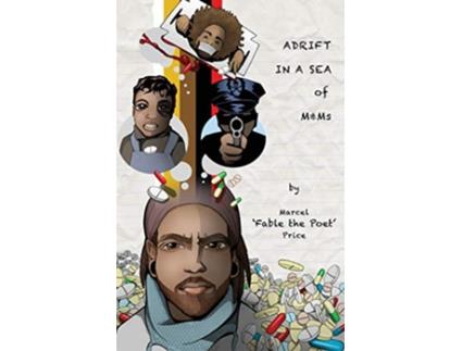 Livro Adrift in a Sea of MMs de Marcel Price (Inglês)