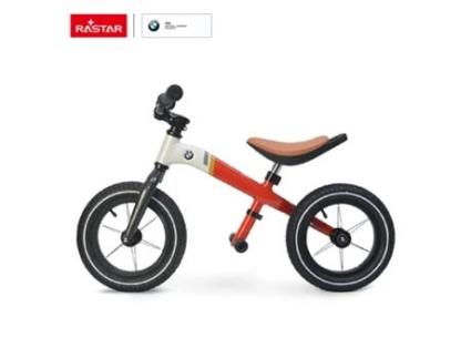 Andador em forma de mota de dar ao pé RASTAR BMW (3 anos)
