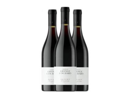Vinho GRANGE COCHARD Grange Cochard. Les Charmes Morgon Crianza (0.75 L - 3 Unidades)