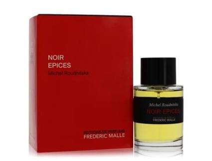 Eau De Parfum Noir Epices by Frederic Malle Spray (Unisex) 3.4 oz (100 ml)