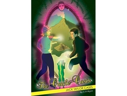Livro Jack Taylor Cases The Oracle Oasis de C N Wynn (Inglês)