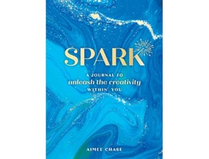 Livro Spark de Aimee Chase (Inglês)