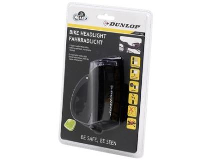 Fau Avent 5 Led Dunlop Cycling DUNLOP SPORT