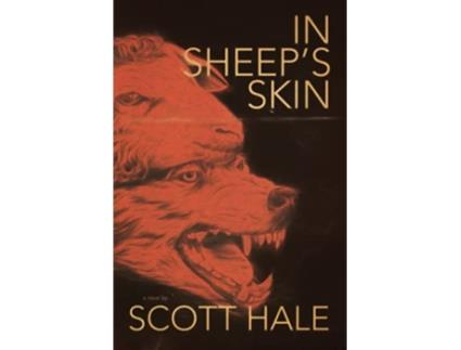 Livro In Sheeps Skin de Scott Hale (Inglês)