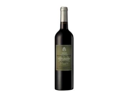 Vinho ORENGA DE GAFFORY Patrimonio Cuvée des Gouverneurs Niellucciu (0.75 L - 1 Unidade)