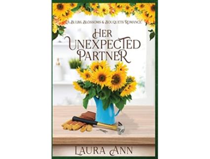 Livro Her Unexpected Partner de Laura Ann (Inglês)