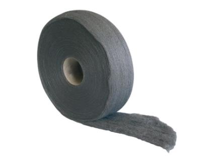 Rolo de Lã de Aço GERLON 1 kg N0