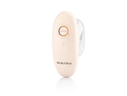 BEAUTIFLY B-Lipomassage Ems Dispositivo de Massagem Facial e Corporal com Efeito Antienvelhecimento e Anticelulítico Massageador Anticelulite