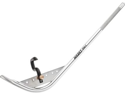 Alavanca de eixo universal HAZET 654-1