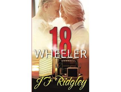 Livro 18Wheeler de Jf Ridgley (Inglês)
