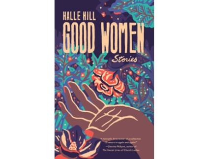 Livro Good Women de Halle Hill (Inglês)