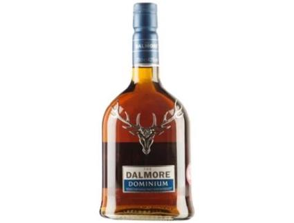 Uísque Single Malt Dalmore Dominium 70 cl