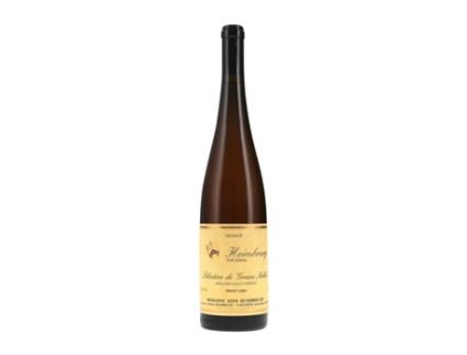 Vinho branco ZIND HUMBRECHT Heimbourg Sélection de Grains Nobles SGN Pinot Cinza Alsace (0.75 L - 1 Unidade)