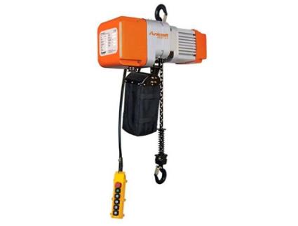 Diferencial Elétrico de Corrente Garibalde com 6 Metros UNICRAFT Ekzt 20-1 1.0Ton 242302514