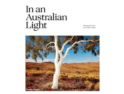 Livro In An Australian Light de Turner Jo (Inglês - Capa Dura)