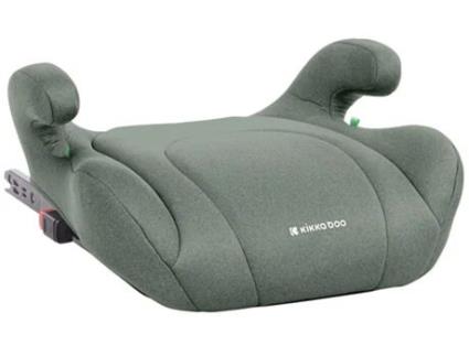 Assento Auto I-Size 125-150Cm KIKKA BOO I-Lift Green