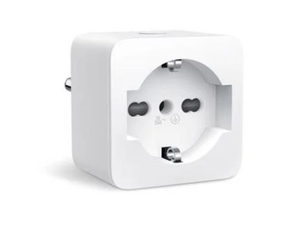 Plugue inteligente TP-LINK Tapo Tp10 branco
