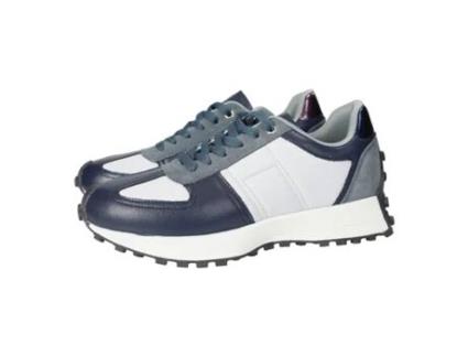 Ténis Cutillas Marinho Tamanho 40 ZAPATOP