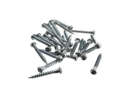 Parafusos para Conectores de Cabeça Torx Simpson Ø5X35 Mm Caixa de 250 Peças Csa5.0X35 SIMPSON STRONG-TIE