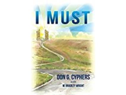 Livro I Must de Don G Cyphers W Bradley Wright (Inglês)