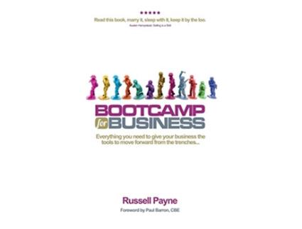 Livro Bootcamp For Business de Russell Payne (Inglês)