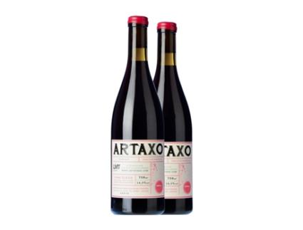 Vinho LMT LUIS MOYA Artaxo Grenache (0.75 L - 2 Unidades)