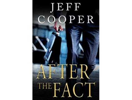 Livro After the Fact de Jeff Cooper (Inglês)