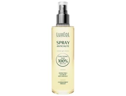 Luxeol Spray Antiqueda de Cabelo 100 Ml LUXÉOL