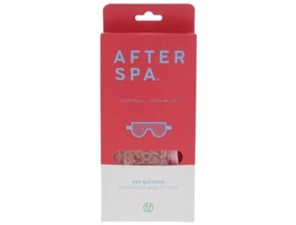 Máscara de Gel para os Olhos AFTERSPA
