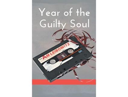 Livro Year of the Guilty Soul de AM Leibowitz (Inglês)