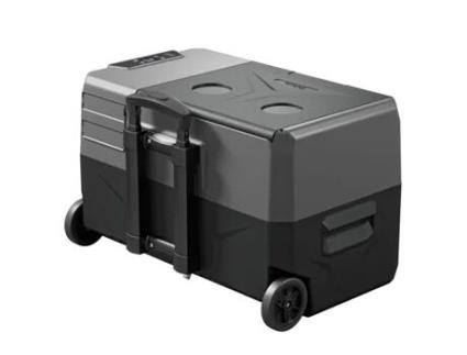 Frigorífico Portátil YOLCO BCX30 CARBON Preto