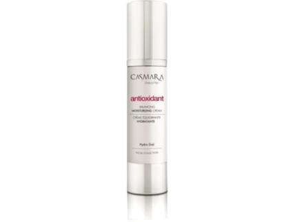 Casmara Creme Hidratante Balanceador 144 gr