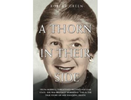 Livro Thorn in Their Side de Robert Green (Inglês)