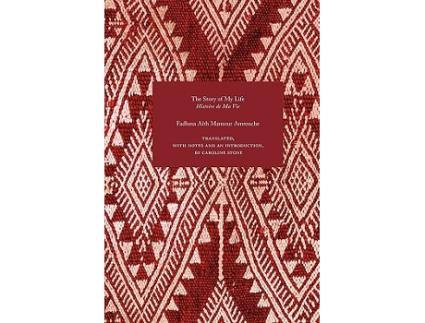 Livro The Story of My Life Travellers in the Wider Levant de Fadhma Aith Mansour Amrouche (Inglês)