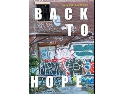 Livro Back To Hope de Deirdre Santesso (Inglês)