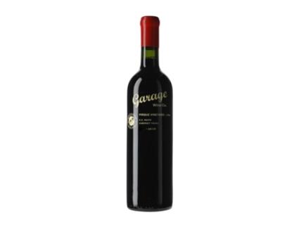 Vinho GARAGE WINE Pirque Vineyard Cabernet Franc Valle del Maipo (0.75 L - 1 Unidade)