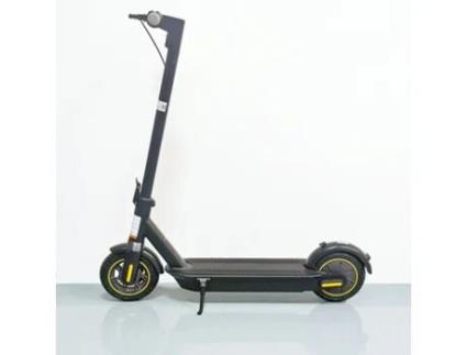 Trotinetes Eletrica Ht-T4 Max 350W Trotinetes Eletrica Portátil Bateria 36V 15Ah Velocidade Máxima 33Km/H EMOKO