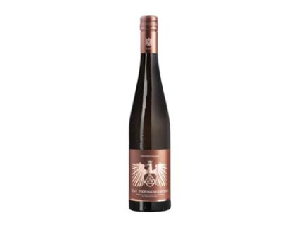 Vinho branco GUT HERMANNSBERG Steinterrassen Riesling Seco Nahe (0.75 L - 1 Unidade)