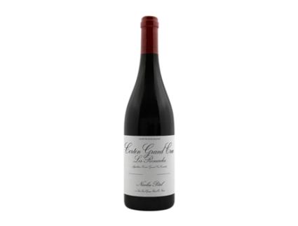 Vinho NICOLAS POTEL Grand Cru Les Renardes Pinot Preto Corton (0.75 L - 1 Unidade)
