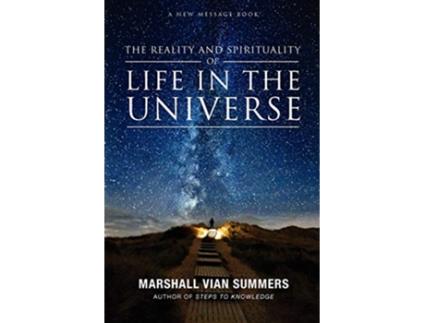 Livro Life in the Universe de Marshall Vian Summers (Inglês)