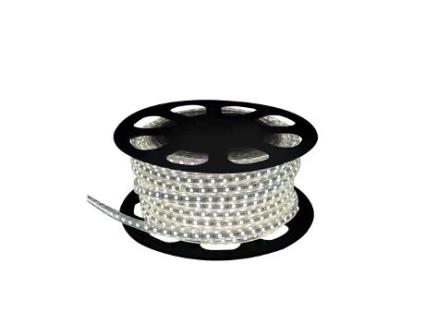 Fita Led MATEL 220V Ip68 25 Metros Smd5050 Neutro