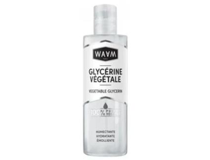 Glicerina Vegetal 200 Ml WAAM
