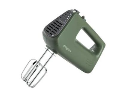 Misturador D2DSR02IRVE Misturador manual 400 W Verde TOGNANA PORCELLANE