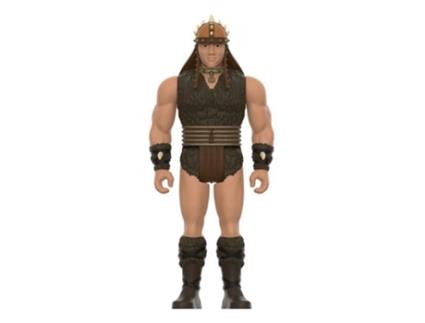 Figura Pit Fighter Conan Conan The Barbarian 10 cm SUPER 7