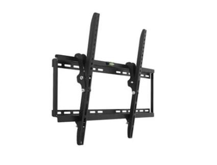 Suporte de TV de montagem na parede 26' a 55' Smart Tv Lcs Led 4K Plasma inclinável WALL MOUNT