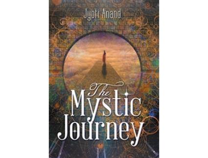 Livro The Mystic Journey de Jyoti Anand (Inglês)
