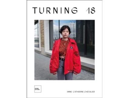 Livro Turning 18 de AnneCatherine ChevalierGenevieve Damas (Inglês)